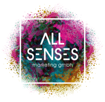 Allsenses Marketing Logo